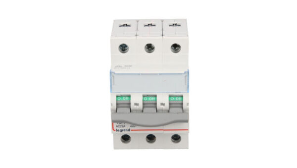 Rozłącznik modułowy 40A 3P FR303 004347/406466