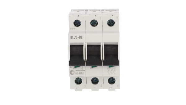 Rozłącznik modułowy 40A 3P HIS-40/3 142818