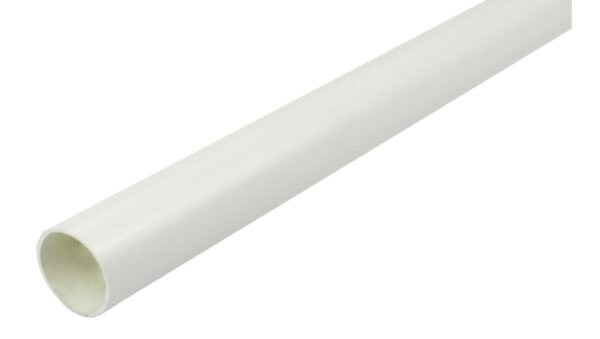 Rura elektroinstalacyjna sztywna RL 22 ITALINE ITA50026 /2m/