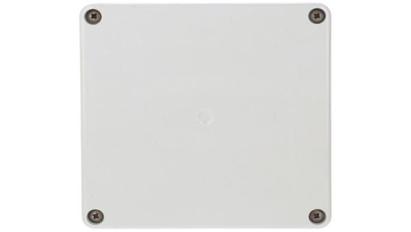 STRONG Puszka hermetyczna n/t 63x57x37mm IP67 PHP-117 szary 62.117