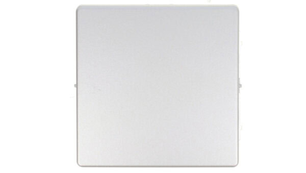 Simon 82 Klawisz pojedynczy aluminium 82010-93