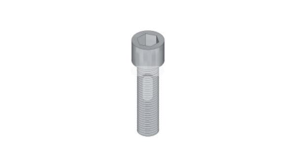 Śruba imbusowa M8x25 K-18-25