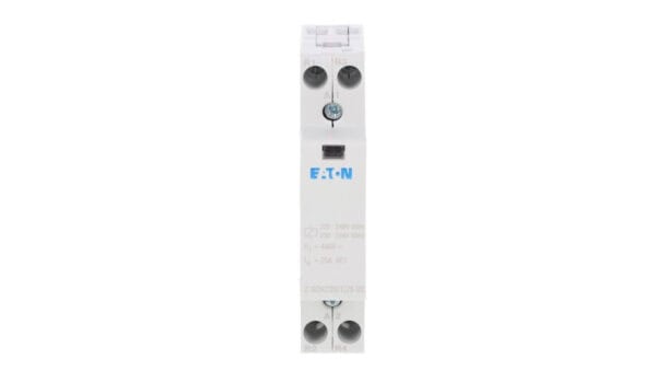 Stycznik instalacyjny Z-SCH 1MU 2R 230VAC Z-SCH230/1/25-02 193887