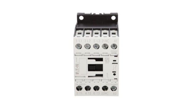 Stycznik mocy 12A 3P 220V DC 0Z 1R DILM12-01(220VDC) 276884