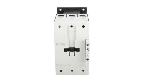 Stycznik mocy 150A 3P 24V DC 0Z 0R DILM150-EA(RDC24) 189928