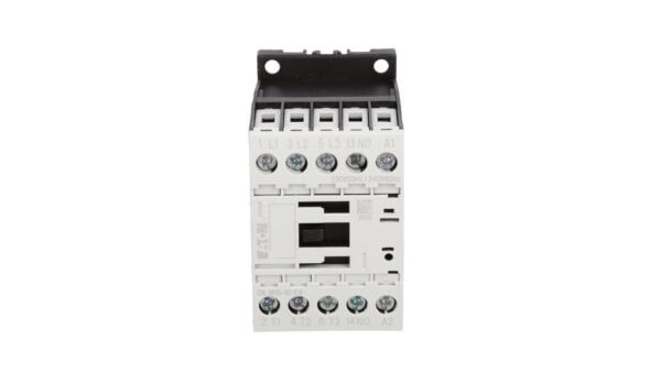 Stycznik mocy 15A 3P 230V AC 1Z 0R DILM15-10-EA(230V50HZ,240V60HZ) 190037