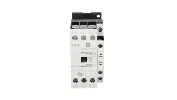 Stycznik mocy 17A 3P 230V AC 1Z 0R DILM17-10-EA(230V50HZ,240V60HZ) 189909