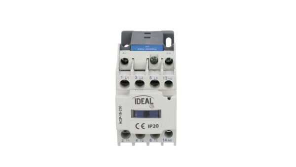 Stycznik mocy 18A 3P 230V AC 1Z KCP-18-230 24104