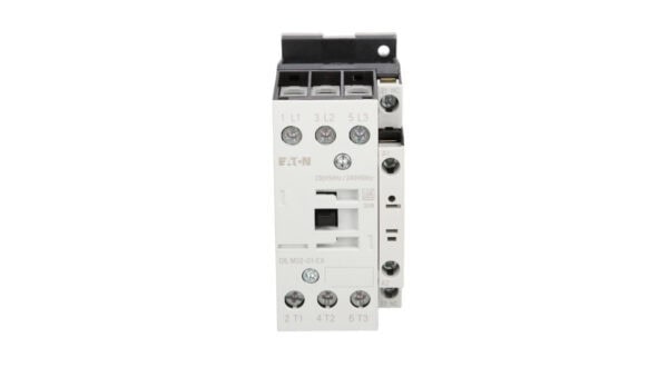Stycznik mocy 32A 3P 230V AC 0Z 1R DILM32-01-EA(230V50HZ,240V60HZ) 190003