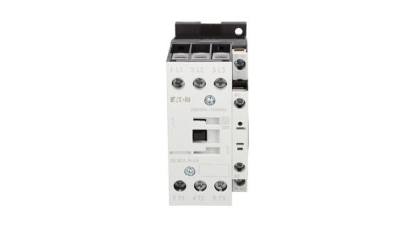 Stycznik mocy 32A 3P 230V AC 1Z 0R DILM32-10-EA(230V50HZ,240V60HZ) 189917