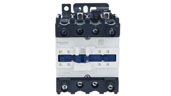 Stycznik mocy 40A 2Z 2R 230V AC LC1D40008P7