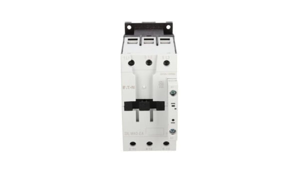 Stycznik mocy 40A 3P 230V AC 0Z 0R DILM40-EA(230V50HZ,240V60HZ) 190009