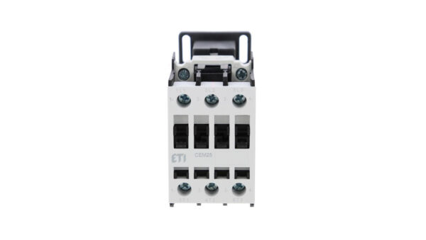Stycznik mocy 45A 24V DC CEM25.00-24V-DC 004645200
