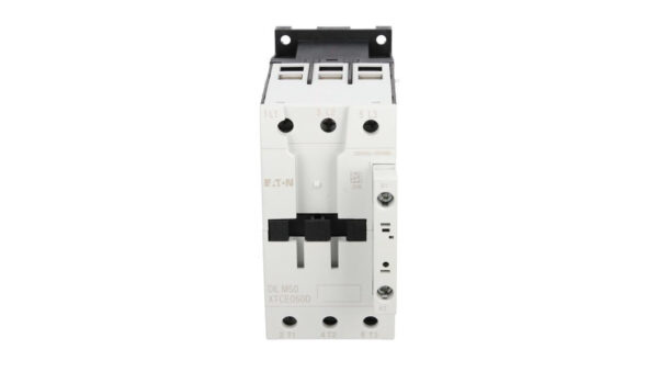 Stycznik mocy 50A 3P 230V AC 0Z 0R DILM50 (230V50HZ,240V60HZ) 277830