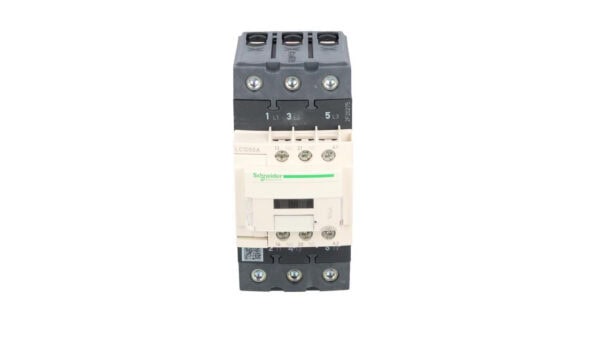 Stycznik mocy 50A 3P 230V AC 50Hz 1Z 1R LC1D50AP5