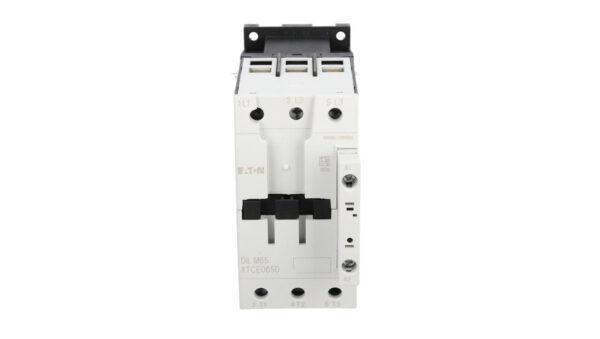 Stycznik mocy 65A 3P 110V AC DILM65(110V50HZ,120V60HZ) 277891