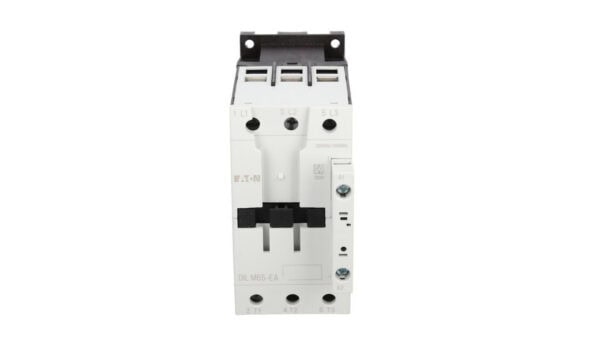 Stycznik mocy 65A 3P 230V AC 0Z 0R DILM65-EA(230V50HZ,240V60HZ) 190013