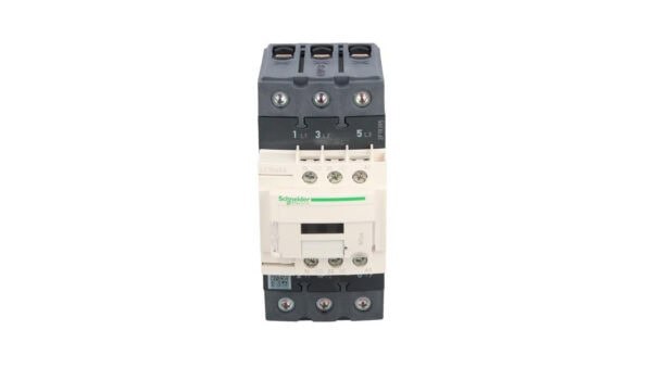 Stycznik mocy 65A 3P 24V AC 50Hz 1Z 1R LC1D65AB5