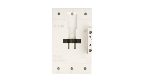 Stycznik mocy 95A 3P 230V AC 0Z 0R DILM95 (230V50HZ,240V60HZ) 239480