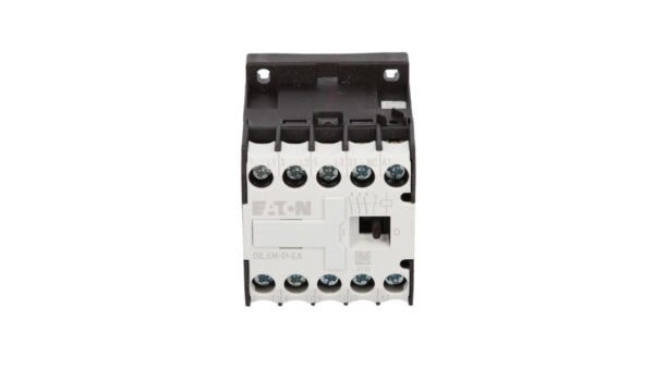 Stycznik mocy 9A 3P 230V AC 0Z 1R DILEM-01-EA(230V50HZ,240V60HZ) 189985