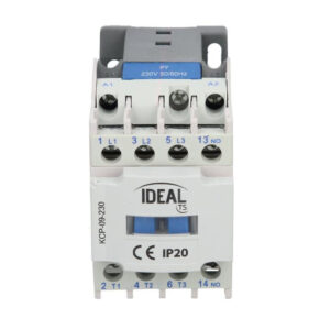 Stycznik mocy 9A 3P 230V AC 1Z KCP-09-230 24100