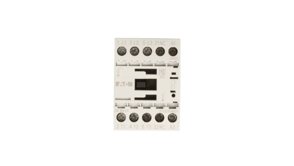 Stycznik mocy 9A 3P 24V DC 0Z 1R DILM9-01(24VDC) 276740