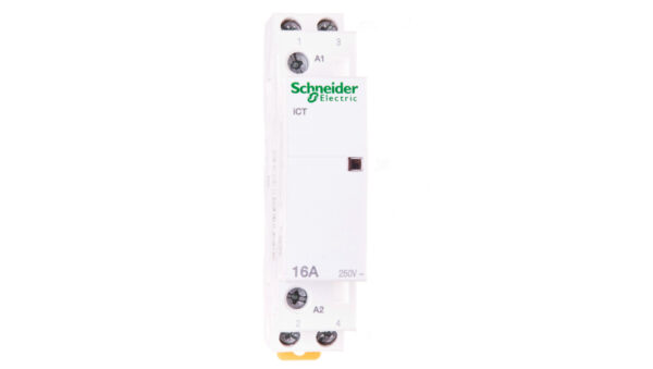 Stycznik modułowy 16A 2Z 0R 24V AC iCT A9C22112