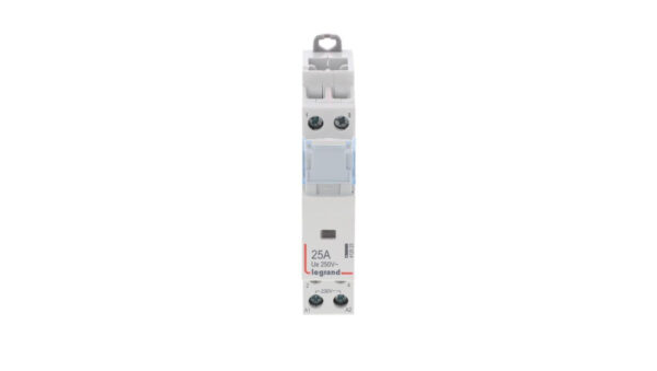 Stycznik modułowy 25A 2Z 0R 230V AC SM425 004158/412523