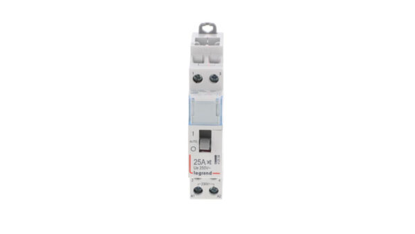 Stycznik modułowy 25A 2Z 0R 230V AC SM425S 004149/412558