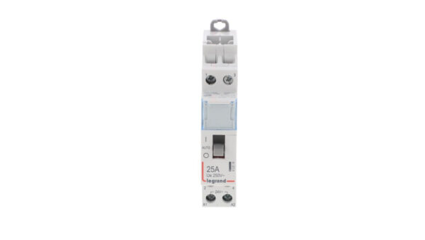 Stycznik modułowy 25A 2Z 0R 24V AC SM 425 004123/412514
