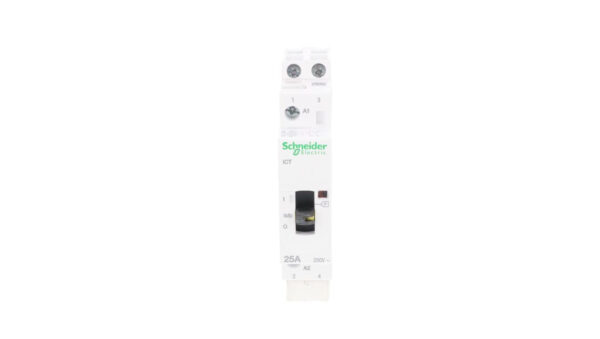 Stycznik modułowy 25A 2Z 230V AC iCT A9C21732