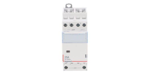 Stycznik modułowy 25A 2Z 2R 230V AC SM425 004133/412533