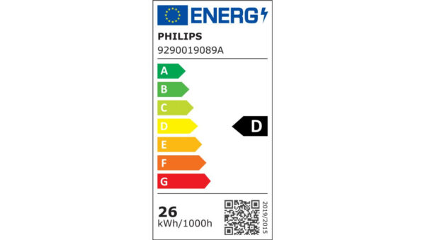 Świetlówka LED MASTER 26W zamiennik 49W 3900lm 4000K LEDtube 1500mm HO 26W 840 T5 Szkło matowe 5 lat gwar