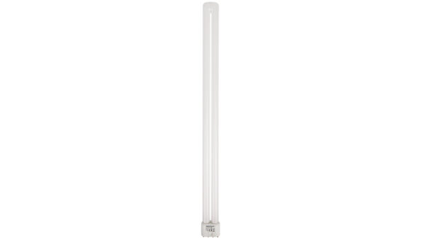 Świetlówka kompaktowa 2G11 (4-pin) 55W 3000K DULUX L 4050300298917