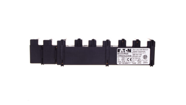 Szyna łączeniowa 3P 128A 33mm2 sztyftowa B3.0/3-PKZ4 220221