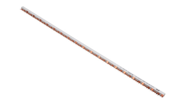 Szyna łączeniowa widełkowa 3P 63A 10mm2 (54 mod.) IZ10/3F/54 002921141