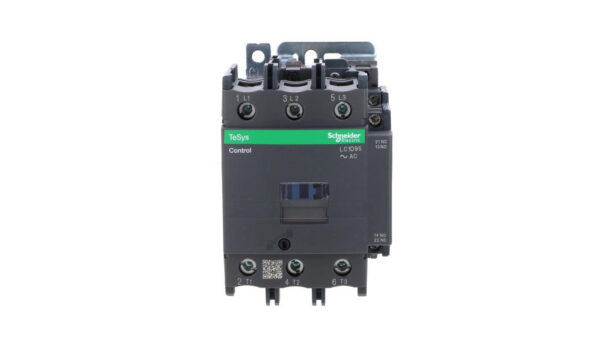 TeSys Deca Stycznik mocy 95A 3P 230V AC 1Z 1R LC1D95P7