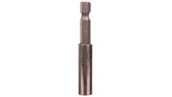 Uchwyt do końcówek 1/4 cala 60mm magnetyczny 39D338