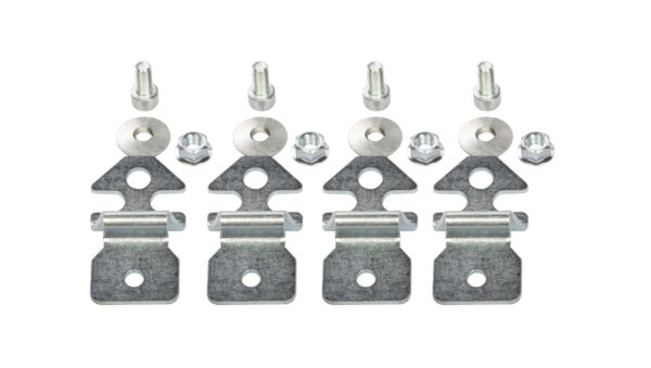 Uchwyt montażowy na ścianie obudowy CS WFB-SET-CS 112639