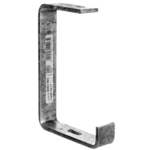 Uchwyt stropowy do koryt 100mm AHB 100 FT 6363903