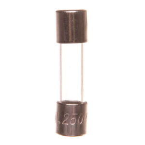Wkładka aparatowa 5x20mm 0,2A T /zwłoczna/ 250V 006710041 /10szt./