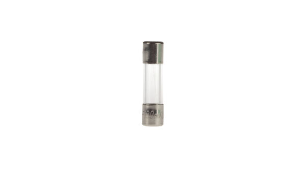 Wkładka aparatowa 5x20mm 100mA F /szybka/ 250V 006710009 /10szt./