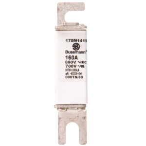 Wkładka bezpiecznikowa DIN000 160A aR 690V 170M1419