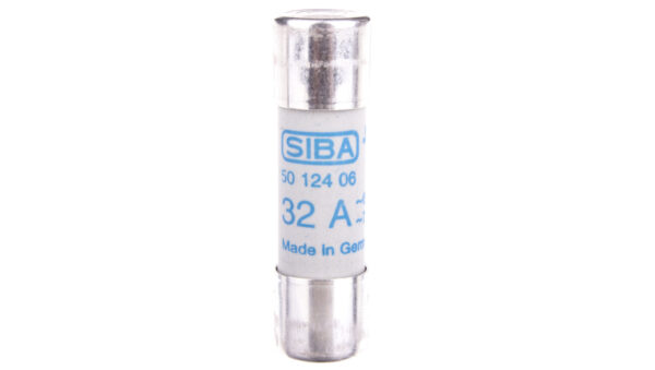 Wkładka bezpiecznikowa cylindryczna 14x51mm 32A gR 690V AQS14 UQ 002645144