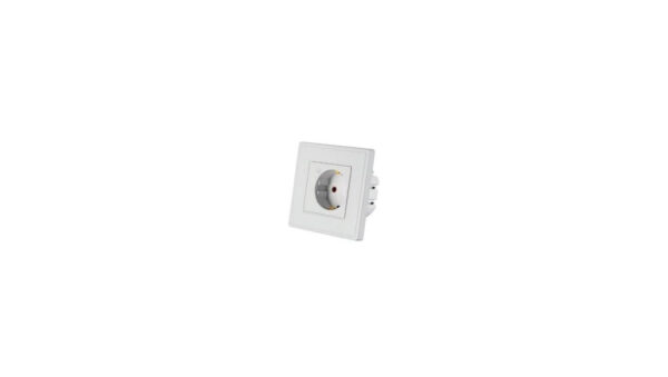 Gniazdo WiFi Smart 16A Podtynkowe R4054