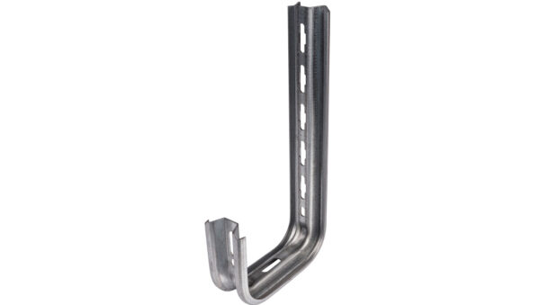 Wspornik scienno-sufitowy uniwersalny /300mm/ TPD 345 FS 6363822 /5szt./