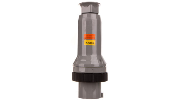 Wtyczka przenośna Heavy Duty 3P+E 125A 1000V 50-60Hz 7h IP67 S30W378