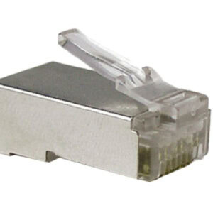 Wtyk RJ45 STP kat.5e ALANTEC WT003