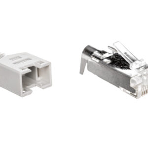 Wtyk teleinformatyczny RJ45 kat.5 Hirose TM11 CE6321