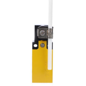 Wyłącznik krańcowy 1R 1Z migowy metal dźwignia z prętem LSM-11S/RR 266141